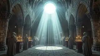 Gregorian Chant - Psalm 91 for Divine Protection &mdash; Sacred Latin Monastic Chant
