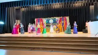 Diwali Celebrations 2024 Young Ranch Katy