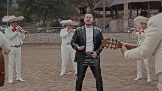 Santos Guzm&aacute;n - Mucho Amor (Video Oficial)