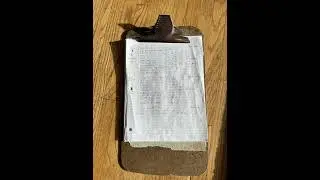 165. Use Your Workout Journal For Data-Driven Peak Performance (Part 2 of 2)