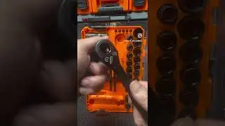 The @KleinToolsVideo  KNECT 39-piece Pass Through & FlipSocket Complete set&hellip;. Best set?