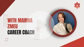 Revealing Insider Tips to Conquer the Canadian Job Market | Marina Zmeu