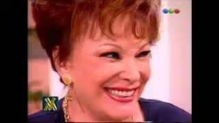 Videomatch - Que tiempos aquellos 01 - Irma Roy - Sin interrupciones