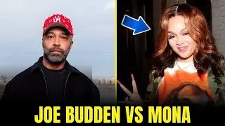JOE BUDDEN VS MONA: ANTICIPATING A MASSIVE BLOWUP &mdash; TENSION BUILDING FAST