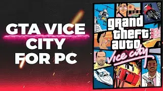 gta vice city is my top 1 game