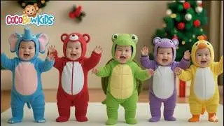 Dudi Dudi Dam Dam💃💃💃| Dodi Dodi Dum Dum Kids Dance | kids dance song & Babies Rhymes