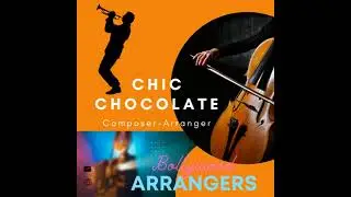 Chic Chocolate - the Louis Armstrong of India