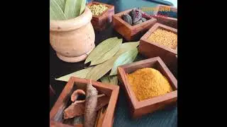 Premium Spices at Wholesale Rates