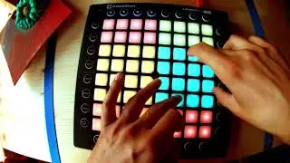 Finger Drumming Challenge