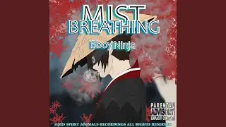 Mist Breathing