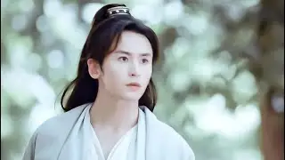 【张哲瀚】漂亮的阿絮大美人😁😁！《夜泊秦淮》