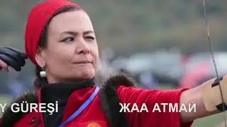9TH INTERNATIONAL TURKISH FOLK TRADITIONAL SPORTS GAMES SYMPOSIUM