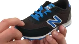 New Balance Kids 501 (Infant/Toddler)  SKU:8463376