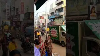 $1 'Jigarthanda' Special Drink in Madurai, Tamil Nadu 🇮🇳