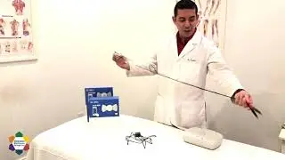 Traditional  Tens Unit VS New Wireless Tens Unit