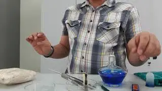 Fungus Part 1(Making a tissue culture of oyster mushroom.)