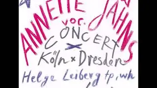 A.R. Penck &lrm;&ndash; Concert K&ouml;ln / Dresden