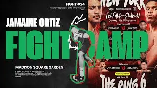 Fight Night Recap #24