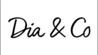Dia & Co Unboxing