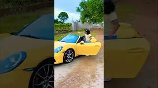 Everyone has their own car 😱🤣🤗😂 #shorts #viralshorts #trendingshorts #funny