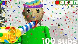 Thank you all for 100 Subscribers!❤️