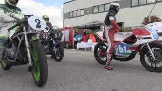 GRAND PRIX LEGEND MOLINELLA 2015