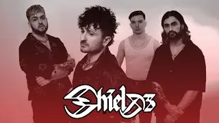 SHIELDS | «Смерть и связь», социальные сети, эмоции в музыке и многое другое!