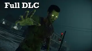 DEAD RISING 4: FRANK RISING [XSX] - FULL DLC - Walkthrough NO COMMENTARY
