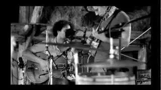 Johan Borger - When The Lightning Strikes (Official Music Video)