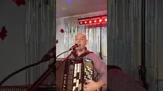 Paulo Cardeta Acordeonista - Medley M&uacute;sica Africana. 1 Janeiro 2026