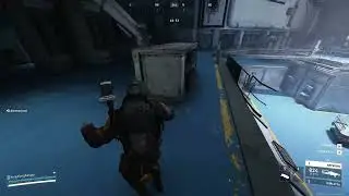Snap and Salvage - Last Mission // ARC Raiders