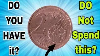 Most available coins 2 euro cent 2002 worth A big money ,A lot of 💰