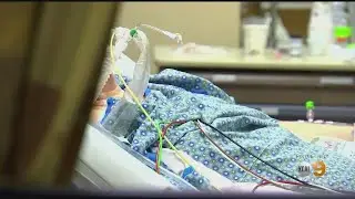 COVID-19 Survivors Dealing With Persistent Health Issues Long After Initial Symptoms