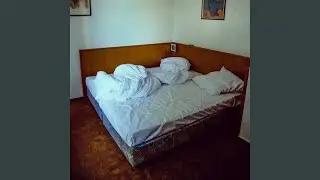 I Lie Alone