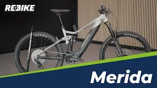 Bike Brand Merida | Rebike.com