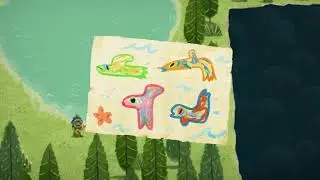 Carto - Playthrough part 3 Final: Chapters 8 to the end, no commentary