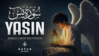 Surah Yasin (Yaseen) سورة يس | Find Inner Stillness with a Peaceful Voice | Al-Taqwa TV