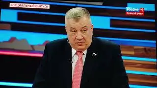 В Росії визнали, що вони намагаються знищити Україну
