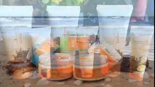 A CLOSER LOOK AT FOUF PRODUCTS
