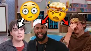 Taylor & Monte Seal Brittany's Fate In Front Of Her 🤯 #BB24