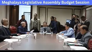 Budget Session from February 16 to 27