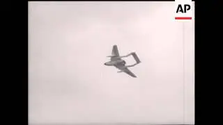 50 YEARS OF NAVAL FLYING