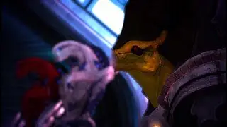 Mass Effect Paragon: Chapter 7 - 