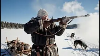 Surviving the Frozen North: A Man&rsquo;s Fight for Life in -71&deg;C