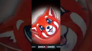 Pedro Pedro Pedro - Wiskers version #playembersword #gaming #games #embersword