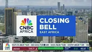 CNBC Africa 