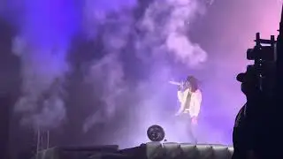 Lil Tecca - Do It Again (LIVE) Houston Texas Dopamine Tour