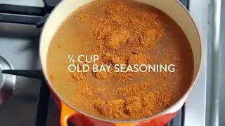 Boiled Shrimp with Zesty Cocktail Sauce &ndash; Classic Seafood Party Pleaser 🍤🔴🍋