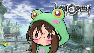 Lost Odyssey - Part 2