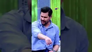 Умный ход спас Аднана Сиддики 😂 Забавная сцена #hasnamanahai #shorts